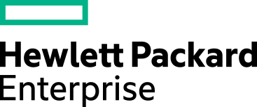 HPE Logo