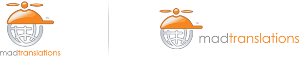 MadTranslations Logos
