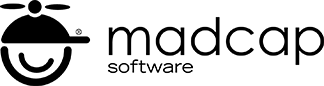 MadCap Software Logo