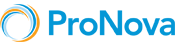 ProNova Logo