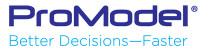 ProModel Logo