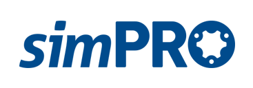 simPRO Logo