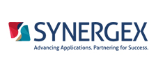Synergex Logo