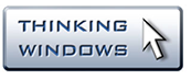 Thinking Windows Logo