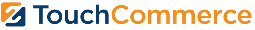 TouchCommerce Logo