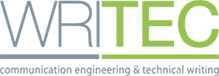 Writec Logo