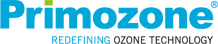 Primozone Logo