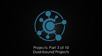 Dual-bound Projects
