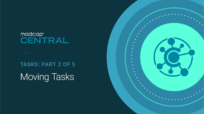 Moving Tasks