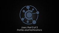 MadCap Central Profiles