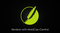 Reviews with MadCap Central