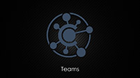 MadCap Central Teams