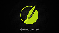 Getting Started
