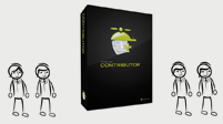 Meet MadCap Contributor