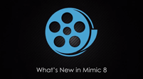 What's New in MadCap Mimic 8