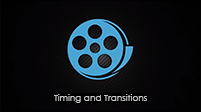 Timing and Transitions