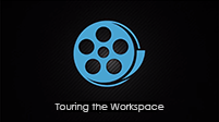 Touring the Workspace