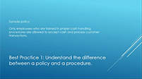Become the Policy Management Guru for Your Organization