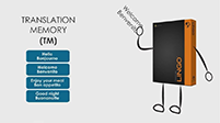 Translation Memory Part 3: Editing TM Databases