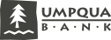 Umpqua Bank logo