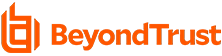 BeyondTrust logo