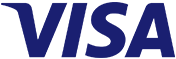Visa logo