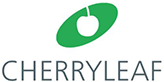 Cherryleaf logo