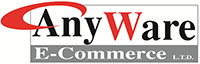 AnyWare E-Commerce Ltd. Logo