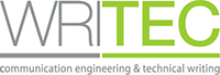 Writec Logo