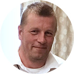 photo of Uwe Schwenk