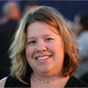 photo of Lynn Carrier