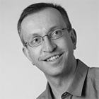 photo of Kai Weber