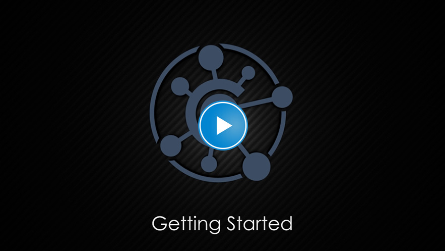 Video: Getting Started with MadCap Central