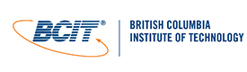 British Columbia Institute of Technology logo