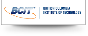 British Columbia Institute of Technology Logo