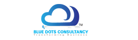 Blue Dots Consultancy Logo