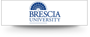 Brescia University Logo