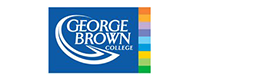 George Brown College logo