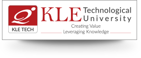 KLE Technological University Logo