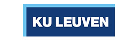 University of Leuven logo