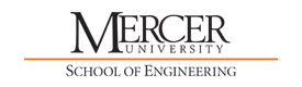 Mercer University’s School of Engineering logo