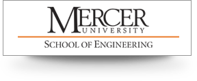 Mercer University’s School of Engineering Logo