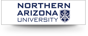 Northern Arizona University Logo
