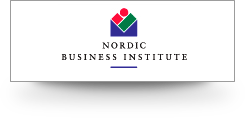 Nordic Business Institute Logo