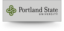 Portland State University Logo