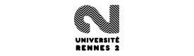 Rennes 2 University logo