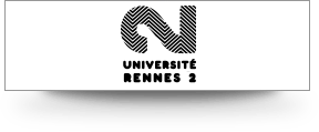Rennes 2 University Logo