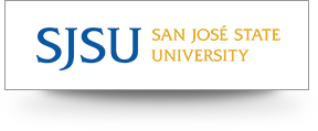 San Jose State University Logo