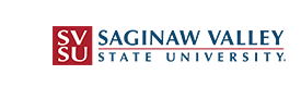 Saginaw Valley State University logo