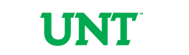 UNT logo